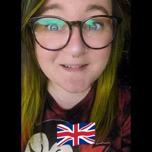 Meet your Posher, Natasha